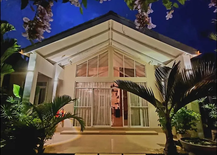 Casa Mira Boutique Villa