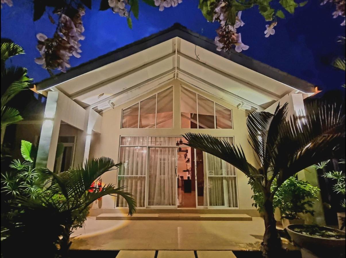 Casa Mira Boutique Maison d'hôtes Mirissa
