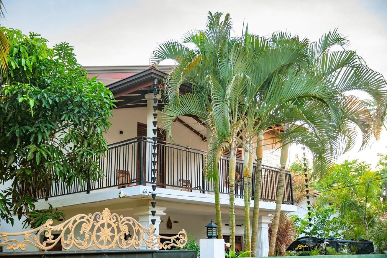 Casa Mira Boutique Mirissa